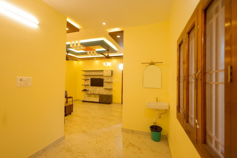 Anukraha Home stays, Tiruvannāmalai, India
