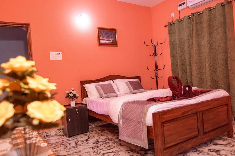 Margaritas Residency, Benaulim, India