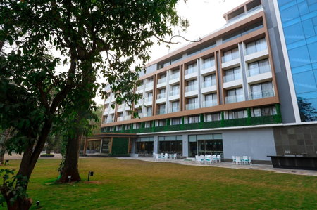 Regenta SGS Greenotel - Lonavala, Lonavala, India