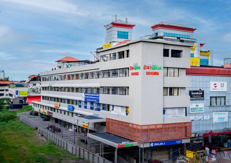 Hotel Stay Bella Kozhikode, Kozhikode, India