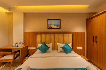 Hotel Stay Bella Kozhikode, Kozhikode, India