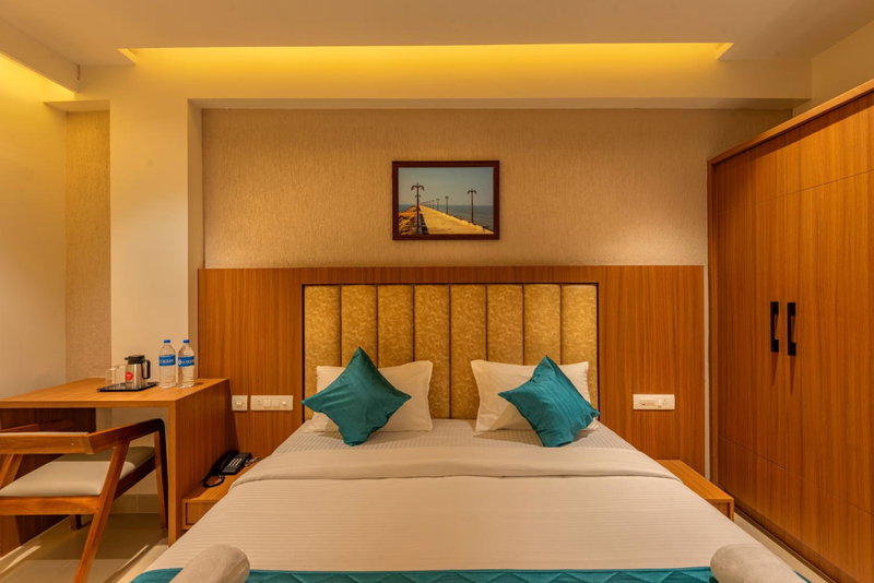 Hotel Stay Bella Kozhikode, Kozhikode, India