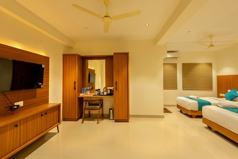Hotel Stay Bella Kozhikode, Kozhikode, India