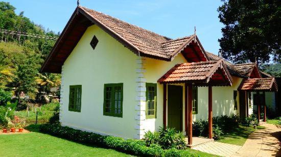 Springdale Heritage, Thekkady, India
