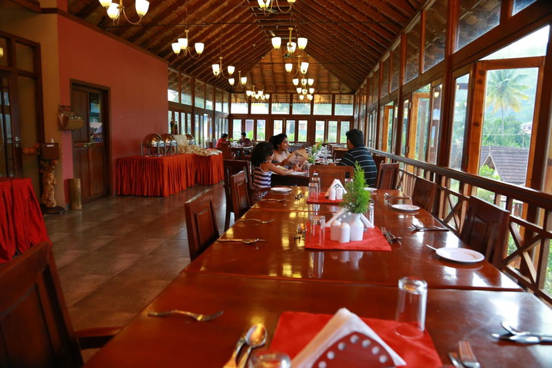 Springdale Heritage, Thekkady, India