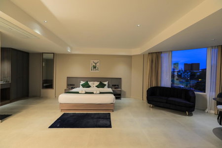Mount Land, Sultan Bathery, India