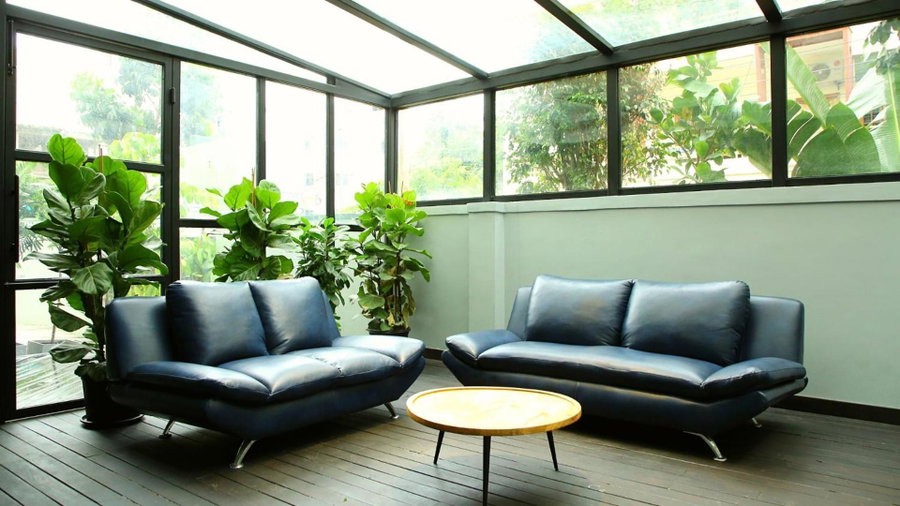 White Fern Stays Serviced Apartments - Gachibowli, Hyderabad, India
