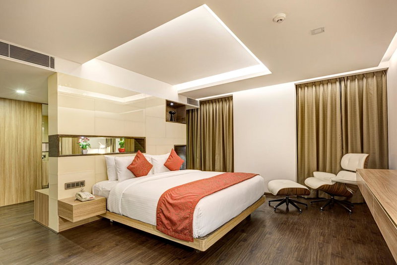 Attide Hotel, Bangalore, India