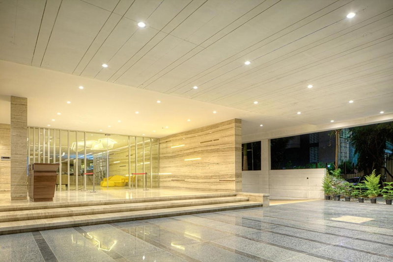Attide Hotel, Bangalore, India