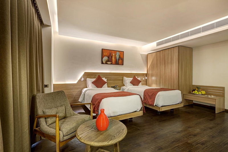 Attide Hotel, Bangalore, India