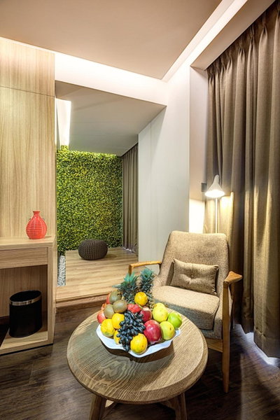 Attide Hotel, Bangalore, India