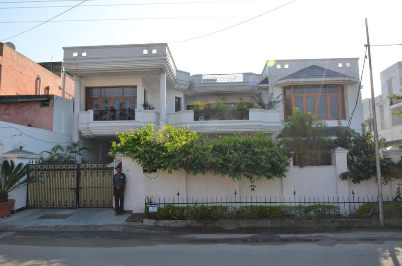 Sandy's Homestay, Jammu, India