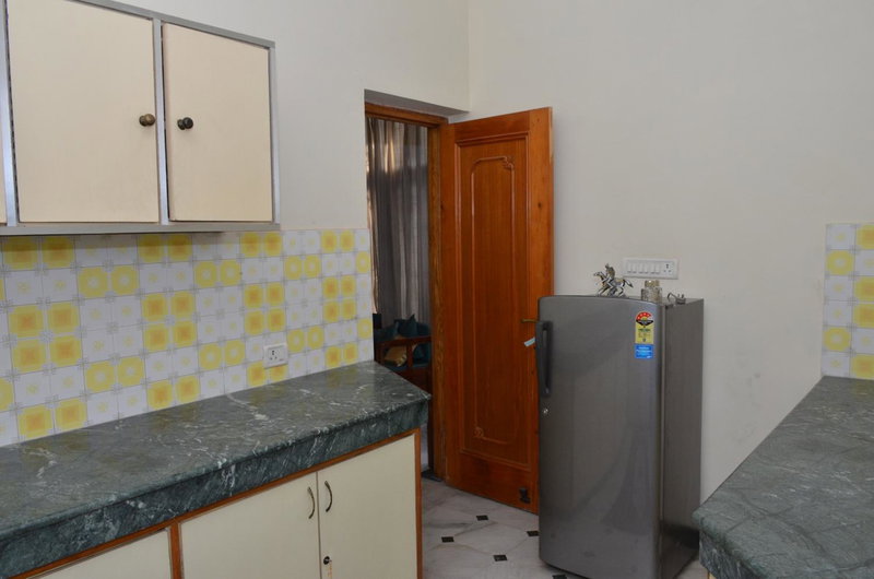 Sandy's Homestay, Jammu, India