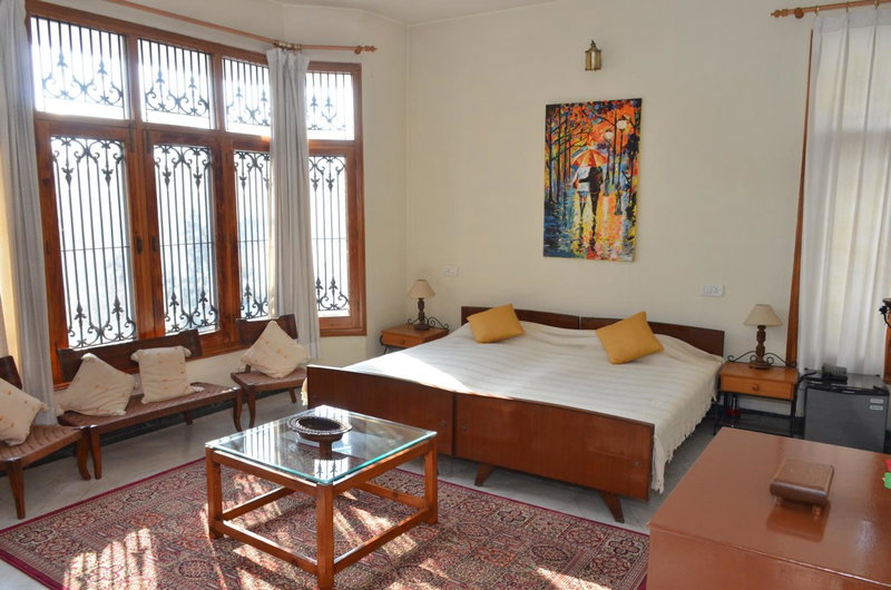 Sandy's Homestay, Jammu, India