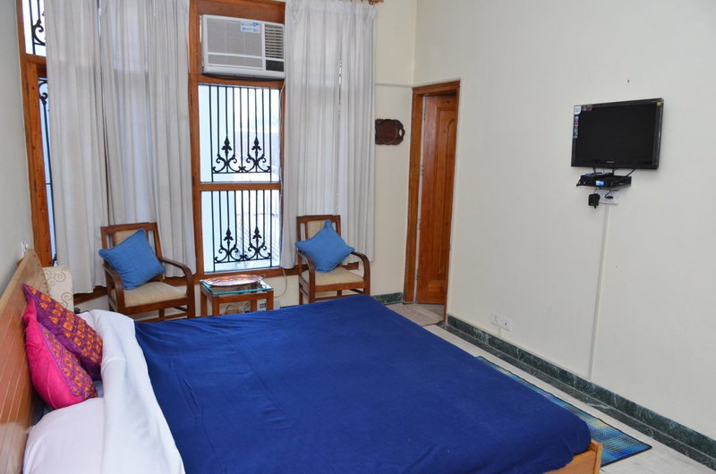 Sandy's Homestay, Jammu, India