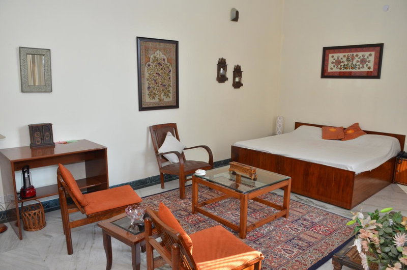 Sandy's Homestay, Jammu, India