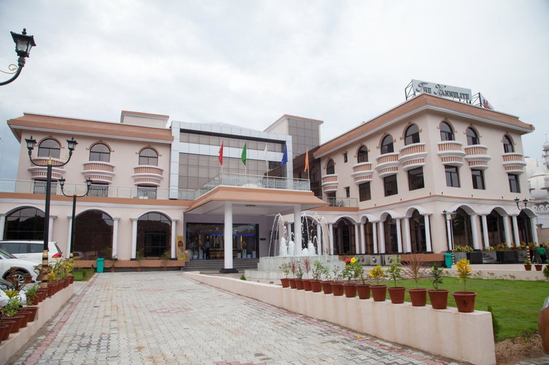 The Kannelite, Jamshedpur, India