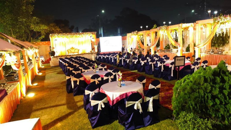 The Kannelite, Jamshedpur, India