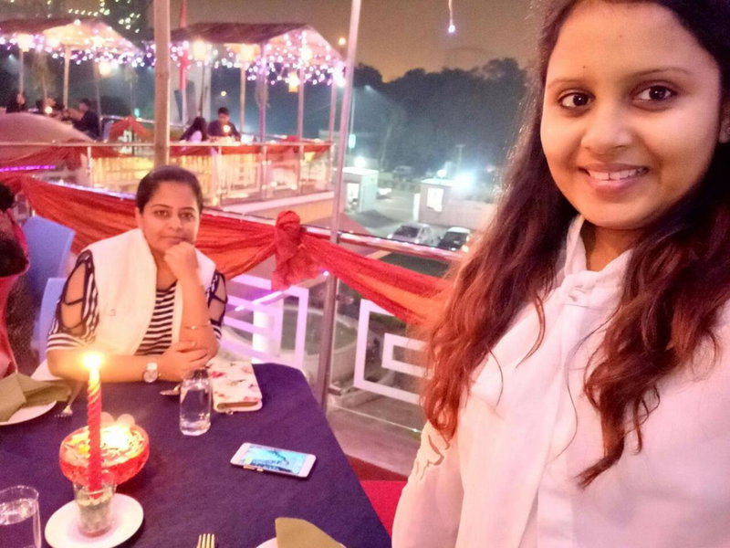 The Kannelite, Jamshedpur, India