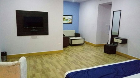 The Kannelite, Jamshedpur, India