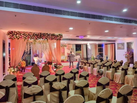 The Kannelite, Jamshedpur, India