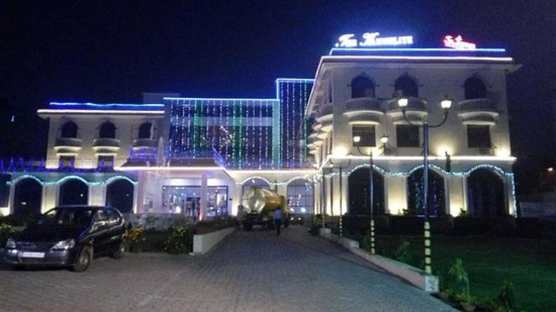 The Kannelite, Jamshedpur, India