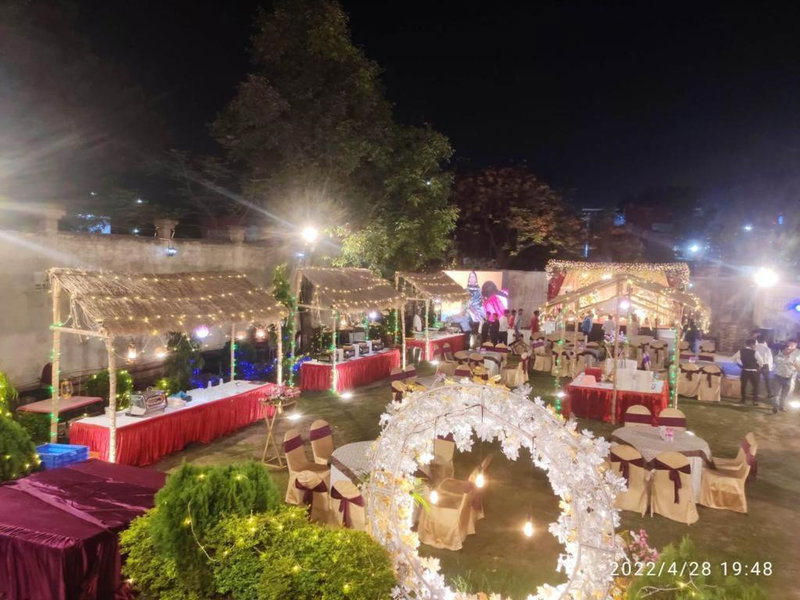 The Kannelite, Jamshedpur, India