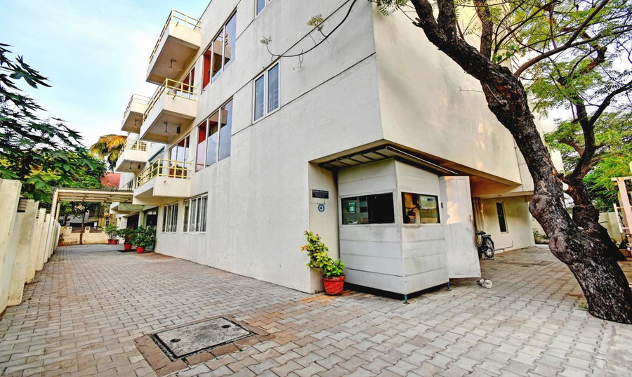 Treebo Vapr Guindy Ekkatuthangal, Chennai, India
