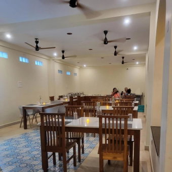 PALM PARADISE Beach Resort, Puducherry, India