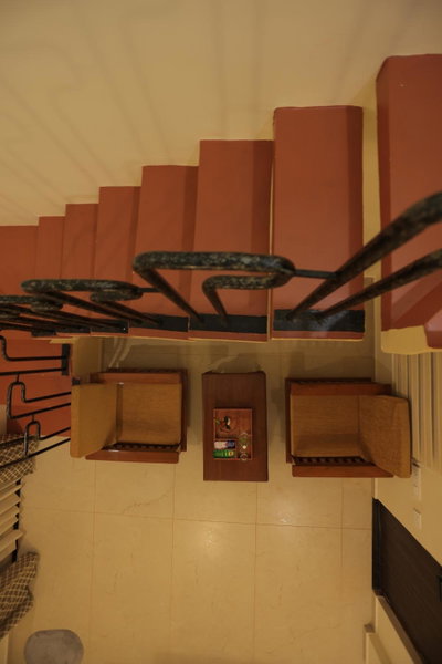 PALM PARADISE Beach Resort, Puducherry, India