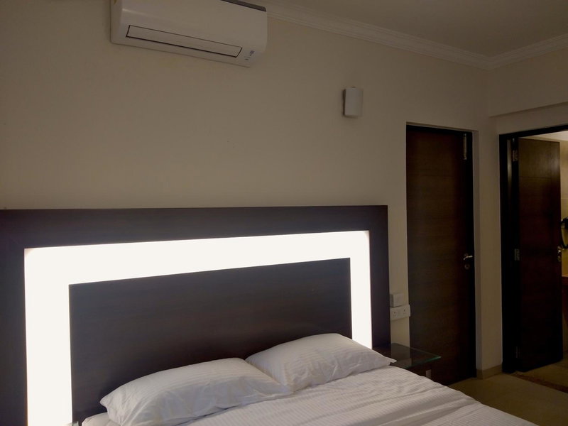 Casa Legend Suites Candolim Goa, Candolim, India