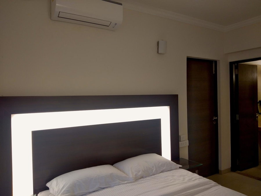Casa Legend Suites Candolim Goa, Candolim, India
