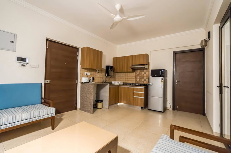 Casa Legend Suites Candolim Goa, Candolim, India