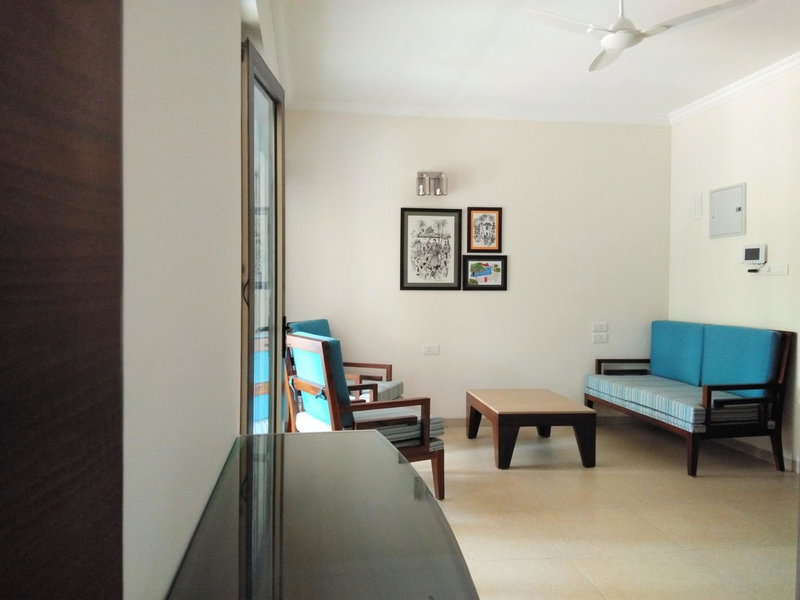 Casa Legend Suites Candolim Goa, Candolim, India
