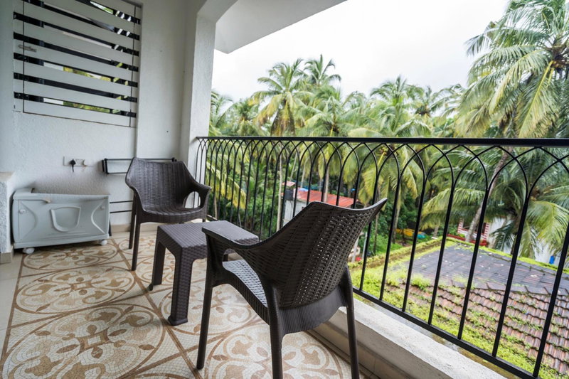 Casa Legend Suites Candolim Goa, Candolim, India