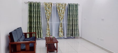 Suvarna Elite - Premium Apartment Hotel, Mysore, India