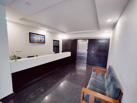 Suvarna Elite - Premium Apartment Hotel, Mysore, India