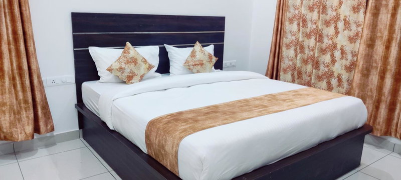 Suvarna Elite - Premium Apartment Hotel, Mysore, India