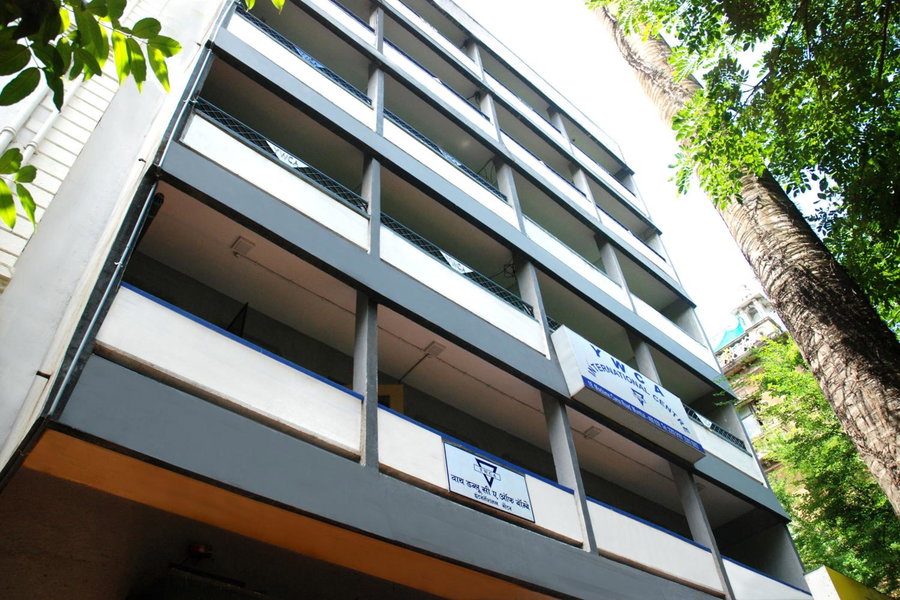 YWCA International Centre, Mumbai, India