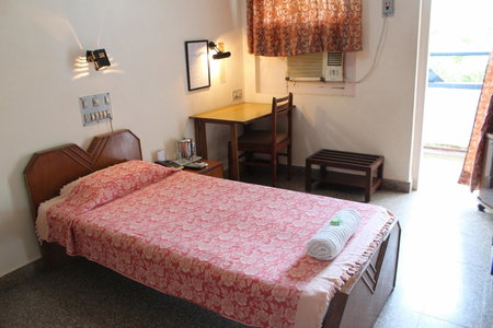 YWCA International Centre, Mumbai, India