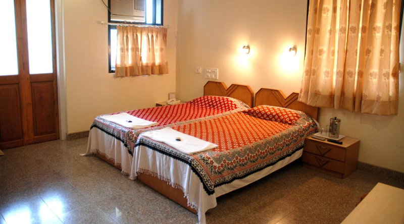 YWCA International Centre, Mumbai, India