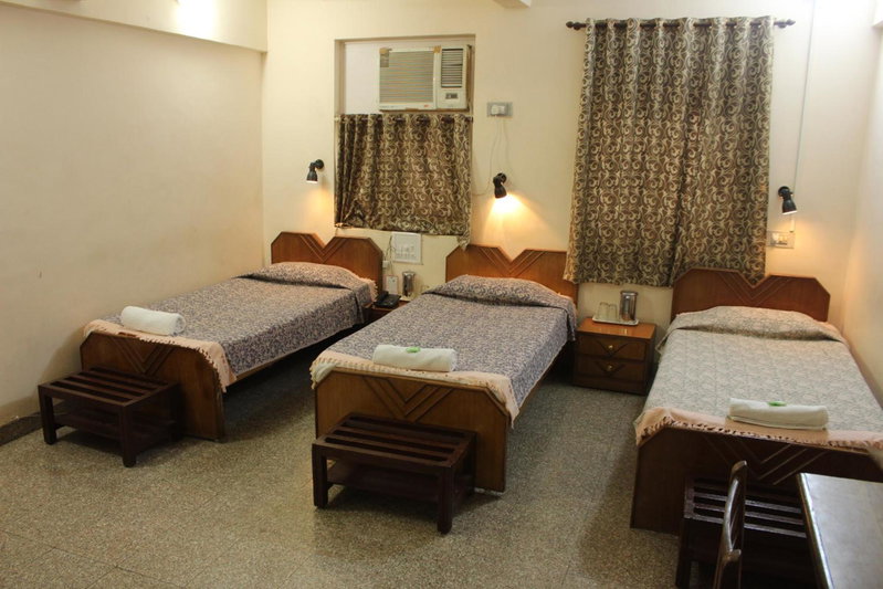 YWCA International Centre, Mumbai, India