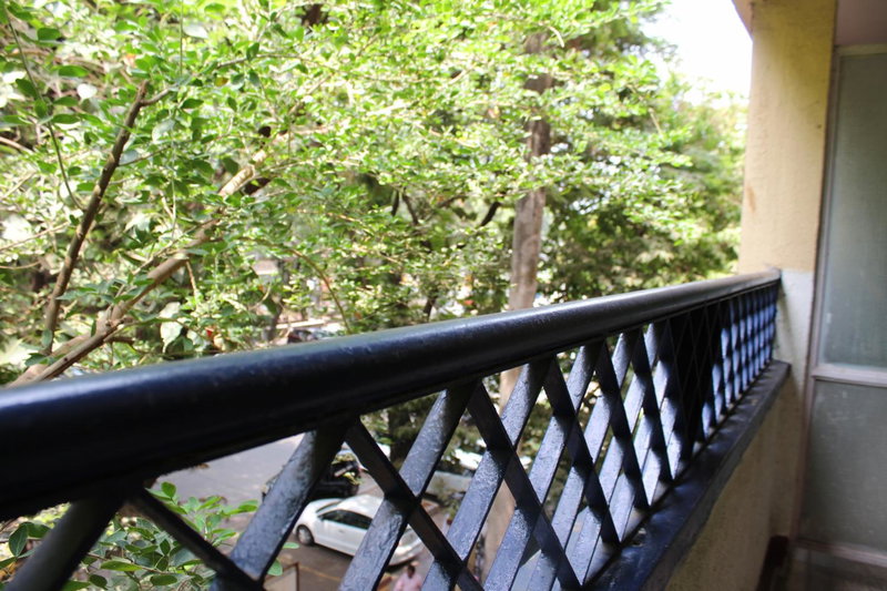 YWCA International Centre, Mumbai, India