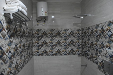The Kutumb Villa - A Heritage Home Stay, Jodhpur, India