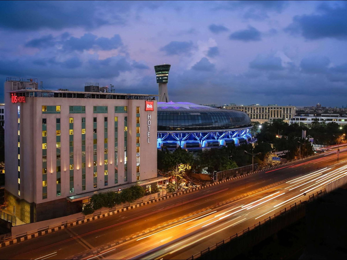 ibis Mumbai Airport - An Accor Brand, India