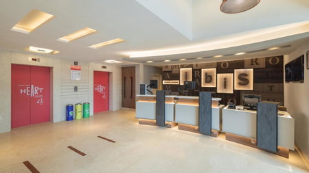ibis Mumbai Airport - An Accor Brand, Mumbai, India