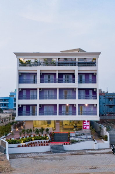 Regenta Central Puri Odisha, Puri, India