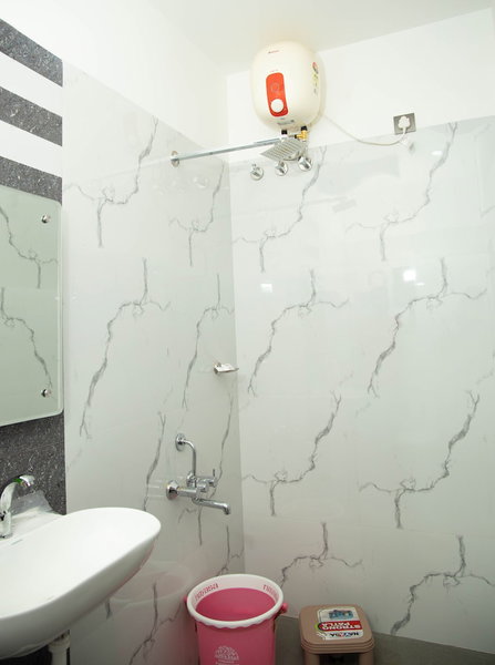Hotel Ganesh Palace, Rameshwaram, India