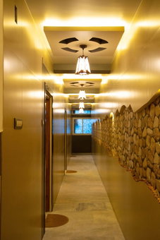 Hotel Ganesh Palace, Rameshwaram, India
