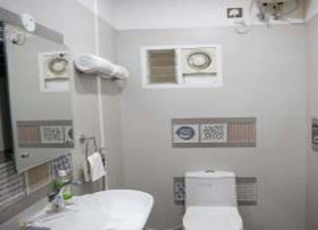 Hotel Ganesh Palace, Rameshwaram, India